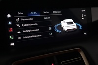Porsche Taycan vaihtoauto