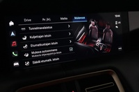 Porsche Taycan vaihtoauto