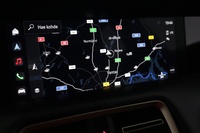 Porsche Taycan vaihtoauto