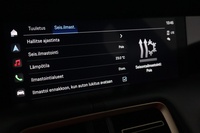 Porsche Taycan vaihtoauto