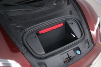 Porsche Taycan vaihtoauto