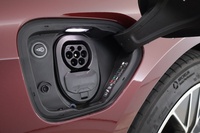 Porsche Taycan vaihtoauto