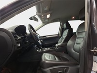 Volkswagen Touareg vaihtoauto