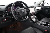 Volkswagen Touareg vaihtoauto