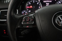 Volkswagen Touareg vaihtoauto