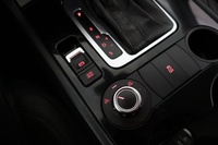 Volkswagen Touareg vaihtoauto