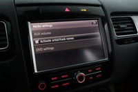 Volkswagen Touareg vaihtoauto