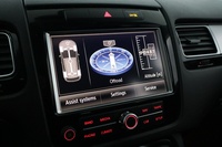 Volkswagen Touareg vaihtoauto