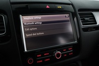 Volkswagen Touareg vaihtoauto