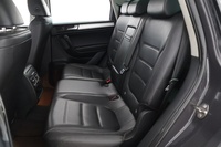 Volkswagen Touareg vaihtoauto