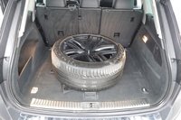 Volkswagen Touareg vaihtoauto