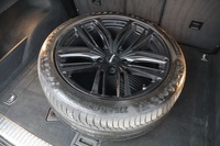 Volkswagen Touareg vaihtoauto