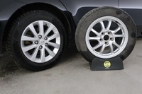 Toyota Prius+ vaihtoauto