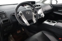 Toyota Prius+ vaihtoauto