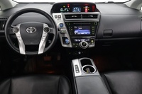 Toyota Prius+ vaihtoauto