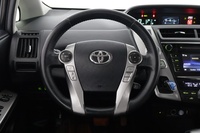 Toyota Prius+ vaihtoauto