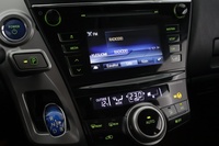 Toyota Prius+ vaihtoauto