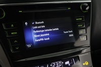 Toyota Prius+ vaihtoauto