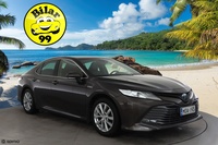 Toyota Camry vaihtoauto