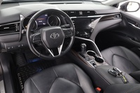 Toyota Camry vaihtoauto