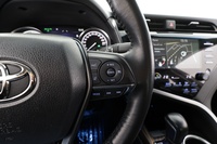 Toyota Camry vaihtoauto