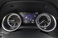 Toyota Camry vaihtoauto