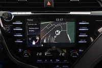 Toyota Camry vaihtoauto