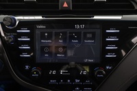 Toyota Camry vaihtoauto