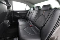 Toyota Camry vaihtoauto