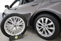 Toyota Camry vaihtoauto