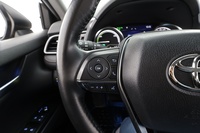 Toyota Camry vaihtoauto