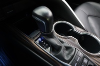 Toyota Camry vaihtoauto