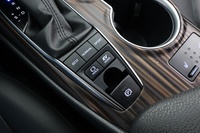 Toyota Camry vaihtoauto