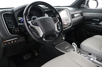 Mitsubishi Outlander vaihtoauto