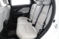 Mitsubishi Outlander vaihtoauto