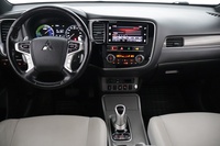 Mitsubishi Outlander vaihtoauto