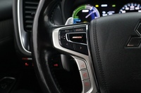 Mitsubishi Outlander vaihtoauto