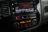 Mitsubishi Outlander vaihtoauto