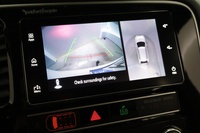 Mitsubishi Outlander vaihtoauto