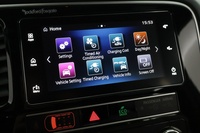 Mitsubishi Outlander vaihtoauto