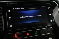 Mitsubishi Outlander vaihtoauto