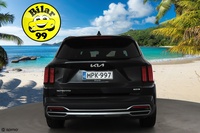 Kia Sorento vaihtoauto