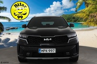 Kia Sorento vaihtoauto