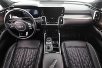 Kia Sorento vaihtoauto