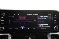 Kia Sorento vaihtoauto