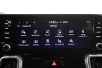 Kia Sorento vaihtoauto