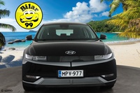 Hyundai IONIQ 5 vaihtoauto