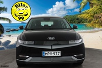 Hyundai IONIQ 5 vaihtoauto