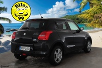 Suzuki Swift vaihtoauto