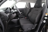 Suzuki Swift vaihtoauto